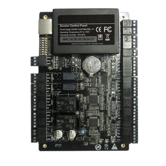 Contrôle Panel ZKTECO C3 200