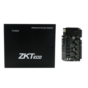 Contrôle Panel ZKTECO C3 400 avec Package