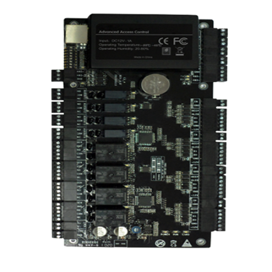 Contrôle Panel ZKTECO C3 400
