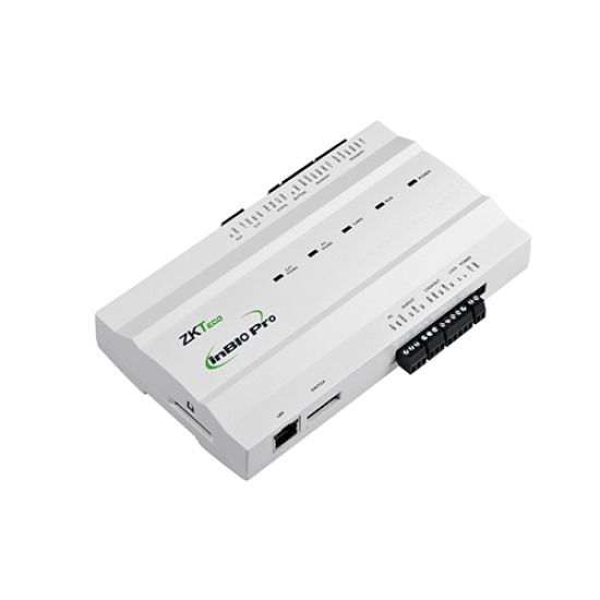 Contrôle Panel ZKTECO InBio160 PRO