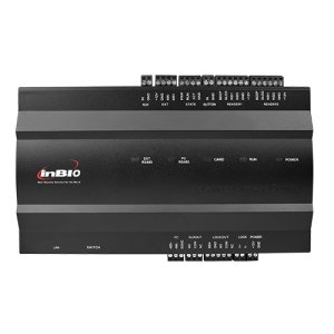 Contrôle Panel ZKTECO InBio160 Contrôle Panel ZKTECO InBio160