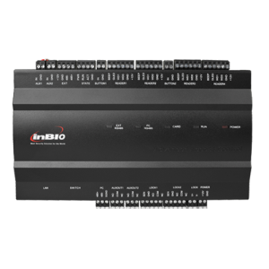 Contrôle Panel ZKTECO InBio260 avec Package