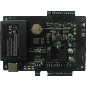Contrôle Panel ZKTECO Série C3