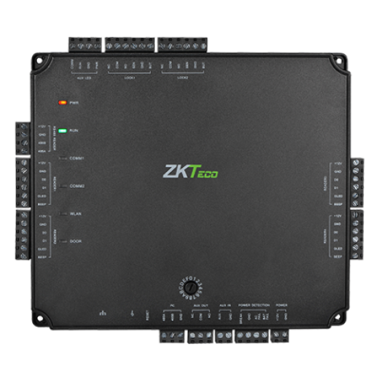 Contrôle Panel ZKTECO Série C5