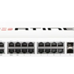 Fortigate 100F - 15 à 100 utilisateurs