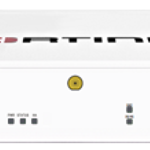 Fortigate 40F-3G4G - 10 à 30 utilisateurs