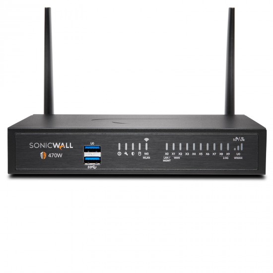 TZ470W firewall sonicwall TZ470W firewall sonicwall