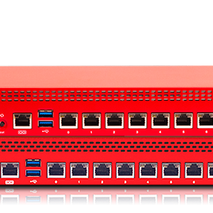 WatchGuard Firebox M270/370