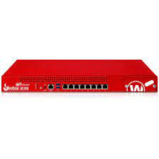 WatchGuard Firebox M390 0 Dhs/u WatchGuard Firebox M390 0 Dhs/u