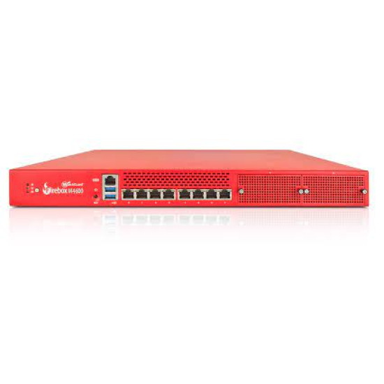 WatchGuard Firebox M4600 WatchGuard Firebox M4600