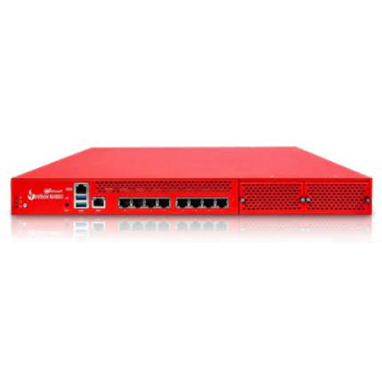 WatchGuard Firebox M4800 WatchGuard Firebox M4800
