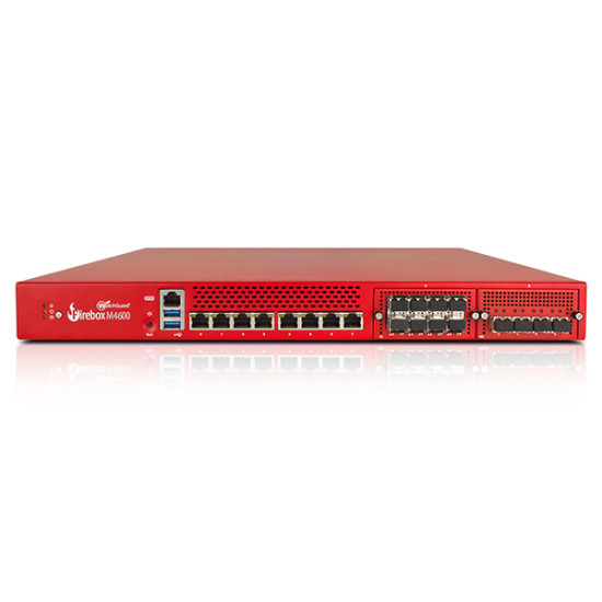 WatchGuard Firebox M5600