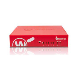 WatchGuard Firebox T55 WatchGuard Firebox T55