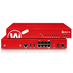 WatchGuard Firebox T80 WatchGuard Firebox T80
