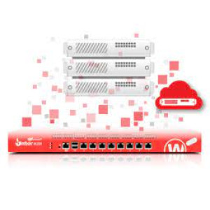WatchGuard FireboxV Small WatchGuard FireboxV Small