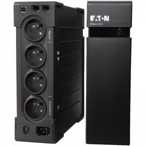 Onduleur 650 VA Eaton Ellipse ECO USB FR Onduleur 650 VA Eaton Ellipse ECO USB FR