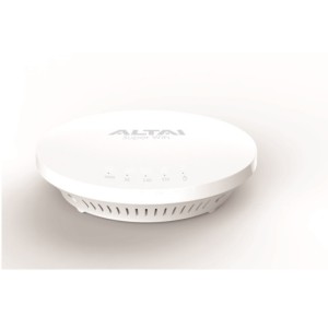 Point d’accès sans fil CPE WiFi extérieur Altai (C1AN)