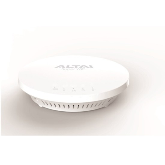 Point d’accès sans fil CPE WiFi extérieur Altai (C1AN)