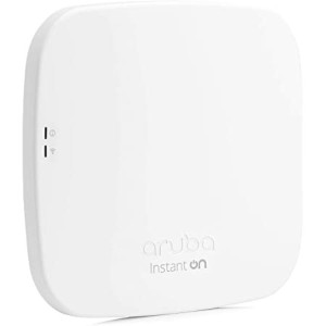 Point d’accès sans fil Instant On AP12 Aruba (R3J24A) Point d’accès sans fil Instant On AP12 Aruba (R3J24A)