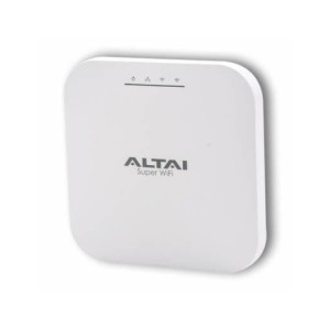Point d’accès sans fil WiFi 6 Indoor 2×2 Altai (IX600)