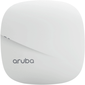 Point d’accès sans fil WiFi AC 2×2 Aruba (JX945A) Point d’accès sans fil WiFi AC 2×2 Aruba (JX945A)