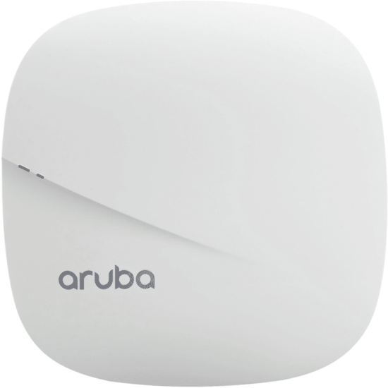 Point d’accès sans fil WiFi AC 2×2 Aruba (JX945A) Point d’accès sans fil WiFi AC 2×2 Aruba (JX945A)