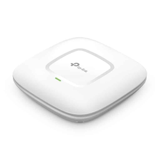 Point d’accès TP-Link sans fil AC1200 plafond Gigabit (CAP1200) Point d’accès TP-Link sans fil AC1200 plafond Gigabit (CAP1200)