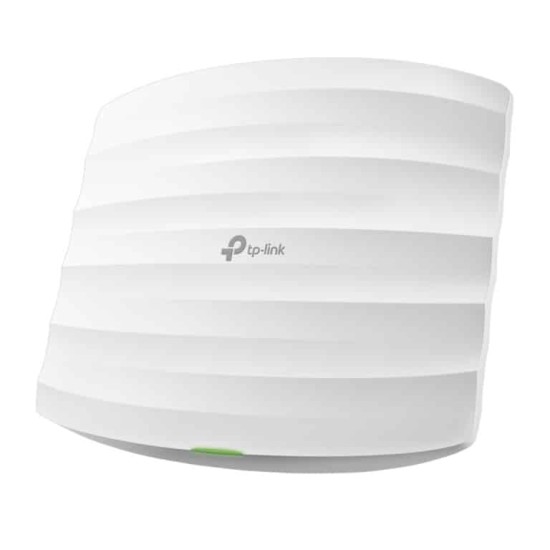 Point d’accès TP-Link sans fil AC1750 MU-MIMO plafond (EAP265HD) Point d’accès TP-Link sans fil AC1750 MU-MIMO plafond (EAP265HD)