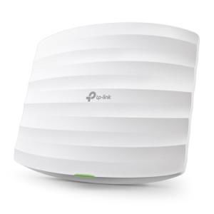 Point d’accès TP-Link sans fil AC1750 PoE Gigabit (EAP245-5-PACK) Point d’accès TP-Link sans fil AC1750 PoE Gigabit (EAP245-5-PACK)