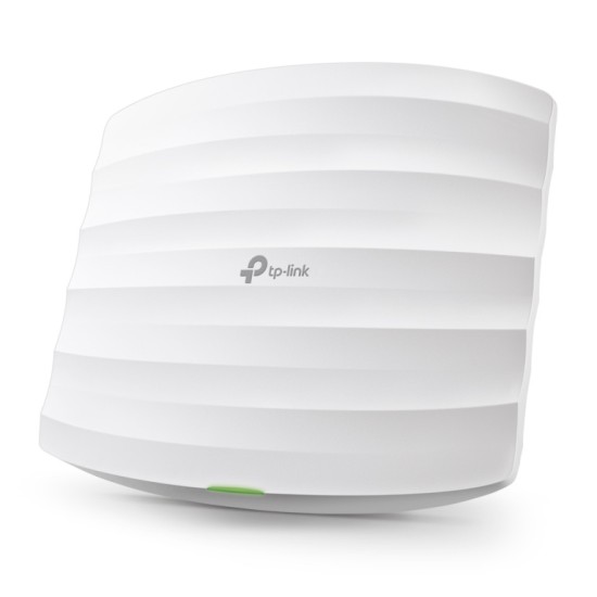 Point d’accès TP-Link sans fil AC1750 PoE Gigabit (EAP245-5-PACK) Point d’accès TP-Link sans fil AC1750 PoE Gigabit (EAP245-5-PACK)