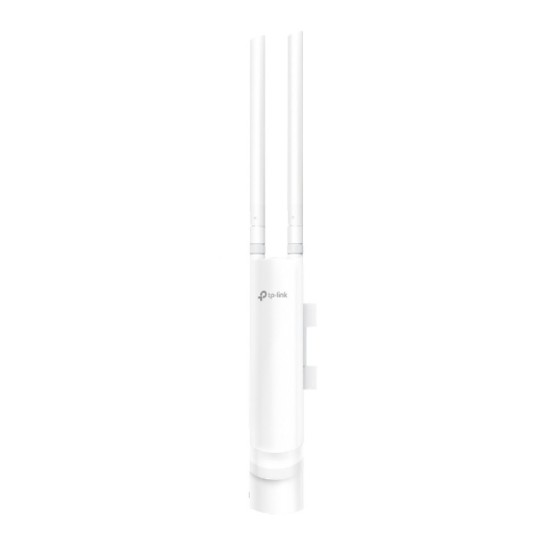 Point d’accès TP-Link sans fil N300 extérieur (EAP110-Outdoor) Point d’accès TP-Link sans fil N300 extérieur (EAP110-Outdoor)