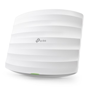 Point d’accès TP-Link sans fil N300 plafond PoE (EAP115) Point d’accès TP-Link sans fil N300 plafond PoE (EAP115)