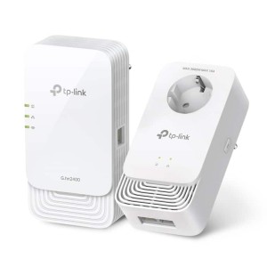 Point d’accès TP-Link sans fil WiFi 6 AX1800 CPL (PGW2445 KIT) Point d’accès TP-Link sans fil WiFi 6 AX1800 CPL (PGW2445 KIT)