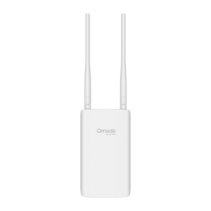 Point d’accès TP-Link sans fil WiFi 6 AX1800 extérieur (EAP603-Outdoor) Point d’accès TP-Link sans fil WiFi 6 AX1800 extérieur (EAP603-Outdoor)