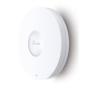 Point d’accès TP-Link sans fil WiFi 6 AX1800 plafond (EAP610) Point d’accès TP-Link sans fil WiFi 6 AX1800 plafond (EAP610)