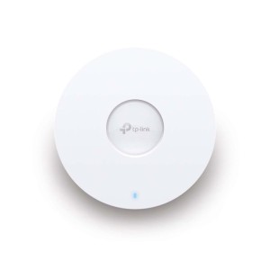 Point d’accès TP-Link sans fil WiFi 6 AX1800 plafond (EAP613) Point d’accès TP-Link sans fil WiFi 6 AX1800 plafond (EAP613)