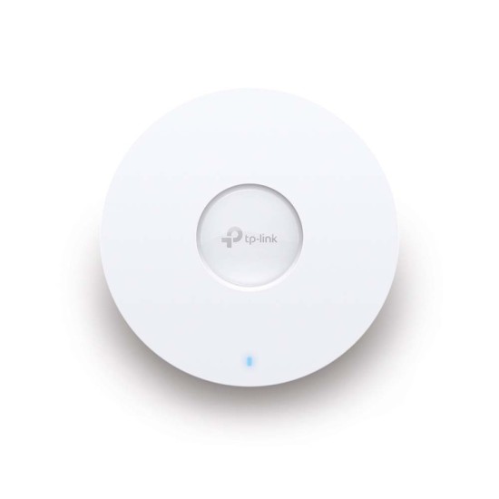 Point d’accès TP-Link sans fil WiFi 6 AX1800 plafond (EAP613) Point d’accès TP-Link sans fil WiFi 6 AX1800 plafond (EAP613)