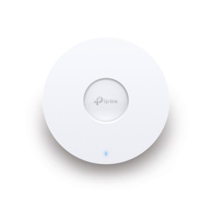 Point d’accès TP-Link sans fil WiFi 6 AX3000 plafond (EAP650) Point d’accès TP-Link sans fil WiFi 6 AX3000 plafond (EAP650)