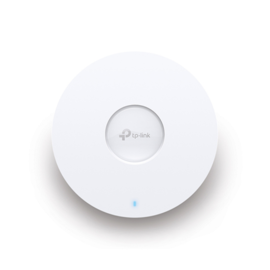 Point d’accès TP-Link sans fil WiFi 6 AX3000 plafond (EAP653) Point d’accès TP-Link sans fil WiFi 6 AX3000 plafond (EAP653)