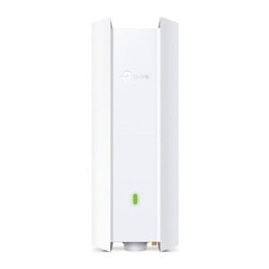 Point d’accès TP-Link sans fil WiFi 6 extérieur AX1800 (EAP610-Outdoor) Point d’accès TP-Link sans fil WiFi 6 extérieur AX1800 (EAP610-Outdoor)