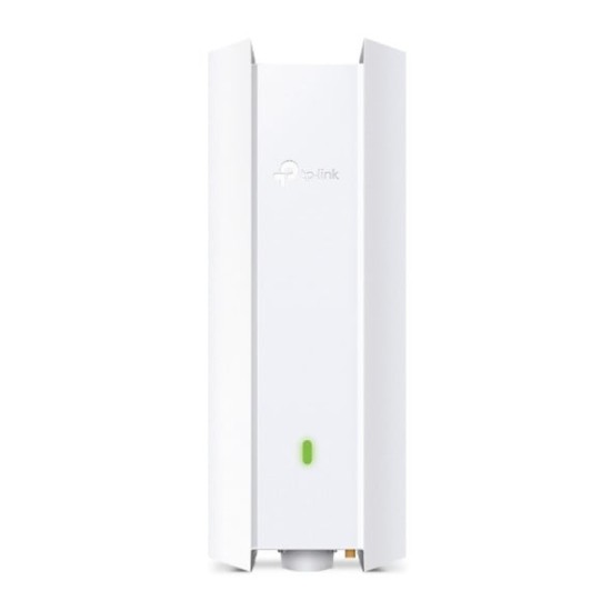 Point d’accès TP-Link sans fil WiFi 6 extérieur AX1800 (EAP610-Outdoor)