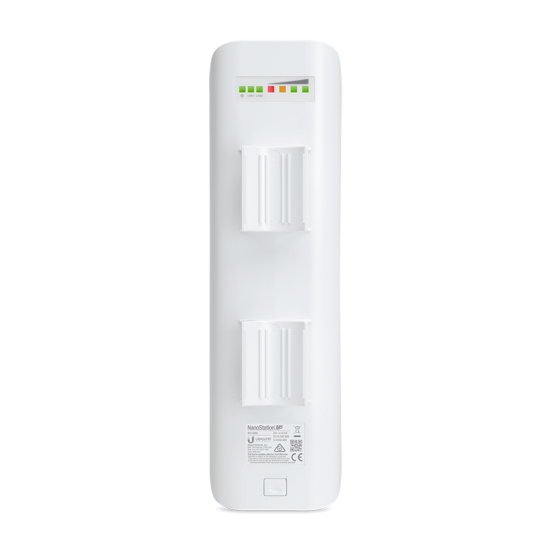 Point d'accès Ubiquiti NanoStation M5 Point d'accès Ubiquiti NanoStation M5