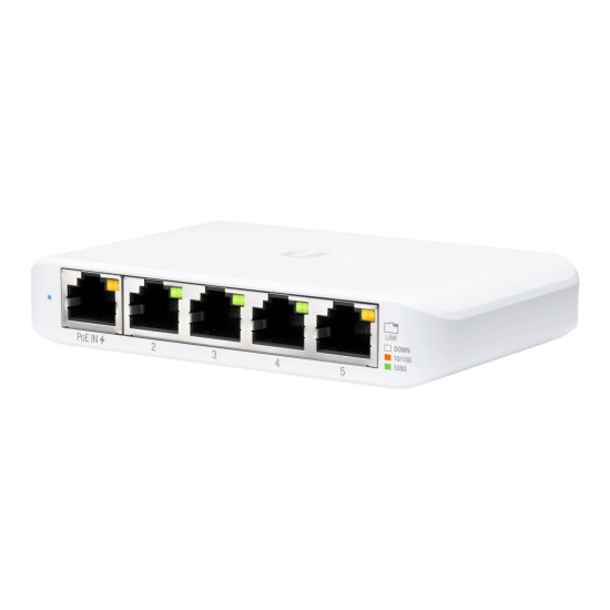 Switch Ubiquiti USW Flex