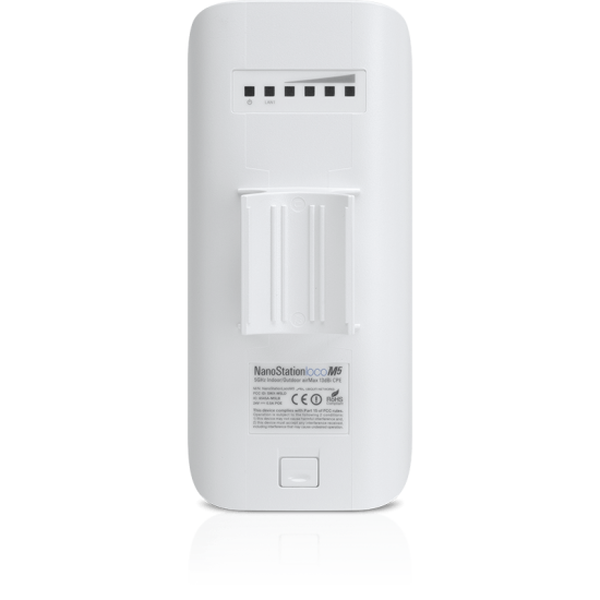 Ubiquiti AirMax NanoStation M2 Ubiquiti AirMax NanoStation M2