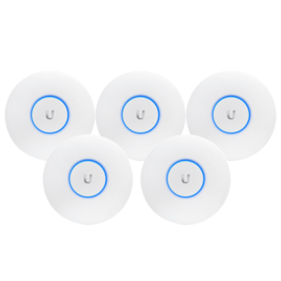 Ubiquiti UAP-AC-HD-5 - Points d'accès intérieur/extérieur