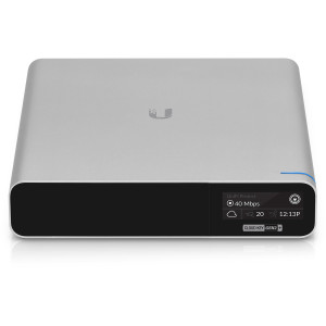 Ubiquiti UniFi Controller Cloud Key Gen2 Plus Ubiquiti UniFi Controller Cloud Key Gen2 Plus