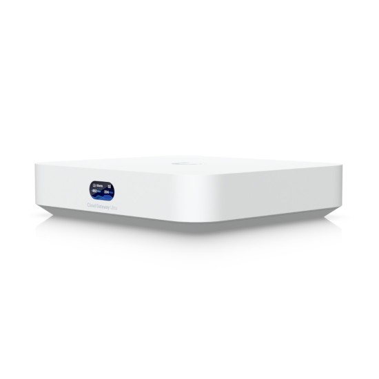 Passerelle Cloud Gigabit Ubiquiti (UCG-Ultra-EU) Passerelle Cloud Gigabit Ubiquiti (UCG-Ultra-EU)