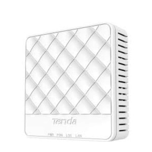 Routeur terminal optique GPON Gigabit Tenda (G103) Routeur terminal optique GPON Gigabit Tenda (G103)