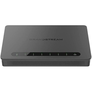 Routeur VPN Multi-WAN Gigabit Grandstream (GWN7002) Routeur VPN Multi-WAN Gigabit Grandstream (GWN7002)