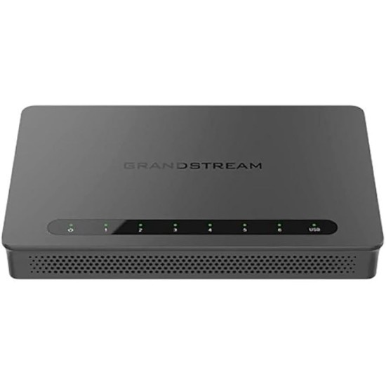 Routeur VPN Multi-WAN Gigabit Grandstream (GWN7002) Routeur VPN Multi-WAN Gigabit Grandstream (GWN7002)